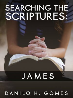 cover image of Searching the Scriptures